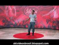 Idolos 2010 Record - Os melhores do piores PARTE 2