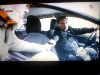 Maritimista no 5 para a meia noite