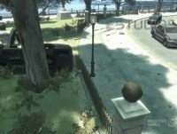 Momentos Engraçados no GTA IV (1/2) - 2013