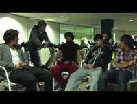 Momentos super engraçados de One Direction