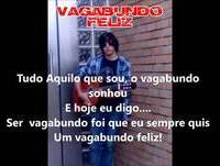 MUSICA ORIGINAL DE TOMÁS O VAGABUNDO FELIZ :)