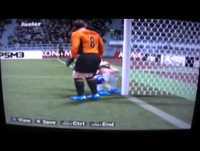 O maior frango da historia do pes 6