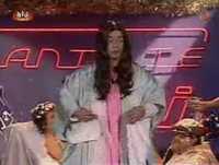 Presepio Levanta-te e Ri 3ª Parte