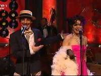 RÁDIO ROYALE "Ele e Ela" - Nuno Markl - 5 Para a Meia Noite