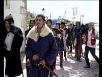 Reporter de Imagem TVMinde - Apanhado