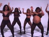 SBT Folia 2014 - Apresentadores do SBT Folia mostram paródia do Lepo Lepo