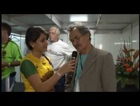 SELEÇÃO BRASILEIRA DE FUTEBOL INDÍGENA X SELEÇÃO DF DE FUTEBOL FEMININO