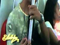 Solinho de guitarra no trem - Pra morrer dr rir