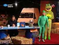 SPAM - José Pedro Vasconcelos - 5 Para a Meia-Noite