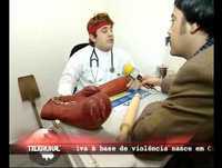 Telerural - Medicina Alternativa