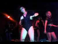 Thic Bum Companhia Do Calypso