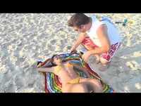 Volta da pá maluca no Pânico na TV