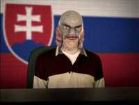 12. Copa Aleixo - Eslováquia