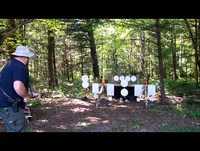 12 GAUGE ZIP GUN HOMEMADE SHOTGUN PIPE GUN