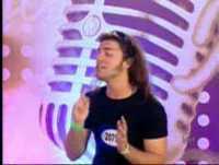 Ídolos Sbt - Que língua é essa? - idolos