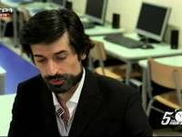 "Aquilo Que Realmente Queremos Dizer..." - Luís Filipe Borges - 5 Para a Meia Noite