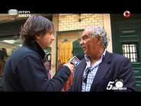 "Minorias e preconceitos" - José Pedro Vasconcelos - 5 Para a Meia Noite