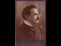 ANTONIO SCOTTI - 1906 - CREDO IN UN DIO CRUDEL - OTELLO