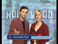 Apanhados nas Gravações - 22/11/2012