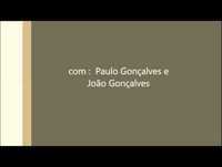 Apresentação - Comédia á Mixordia