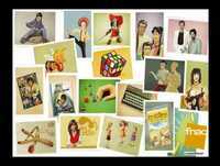 Caderneta de Cromos - Quitoso