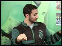 Camisa 15 - Futebol Americano