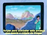 Cenas cortadas - Dragon Ball Abridged Legendado - Episódio 43