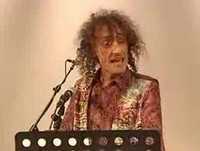 Credo in un solo oblio - Antonio Rezza - Notte Bianca