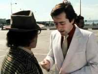 Duarte e Companhia - 4º Episódio - 1ª Série - 6/6