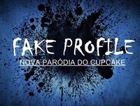 Fake Profile (Welcome To Hollywood Parody)