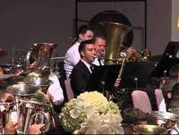 Fanfara - "Isuse fă-mă cum vrei Tu"