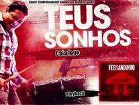 Fernandinho Caia fogo (Playback)