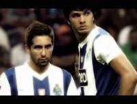 Futebol Clube do Porto - A Força da Equipa que Nunca Desistiu