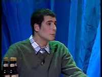 Gato Fedorento - Escuteiros (Perfeito Anormal)