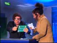 Herman José - Um contra Bolos