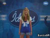 Idolos 2009 - Pack De Cromos 10