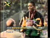 Ídolos do Atletismo