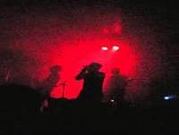 Klepht - Antes e Depois ao vivo Concerto Adidas Trends