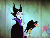 Maléfica y sus dotes... (Parodia)