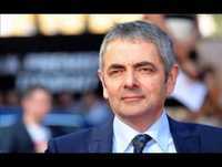 Mr. Bean converts to ISLAM