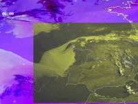 Nevoeiro Artifícial em 10 de Julho 2013 - A guerra sublime por debaixo do limiar de percepção