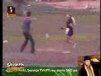 Novo atacante do Benfica