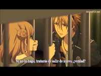 Parodia Amnesia - Jaula