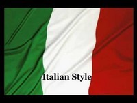 Parodia - Italian Style - PSY - Gangnam Style - SIUFFER