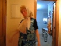 PARODIA - olvidame y pega la vuelta