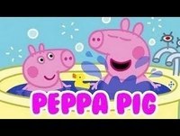 PEPPA PIG - DESENHOS INFANTIS LINDOS - NOVOS EPISÓDIOS 2014 - CRIANÇAS E BEBÊS