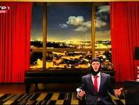 Pimenta na Língua "Pedro Passos Coelho" - Luís Filipe Borges - 5 Para a Meia Noite