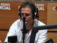 Rádio Comercial | Mixórdia de Temáticas - Com o número 12, Cavaco