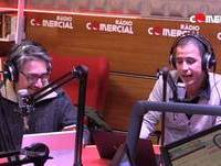 Rádio Comercial | Mixórdia de Temáticas: Jedi de Fafe