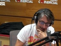 Rádio Comercial | Traquitanas: O Frisbee